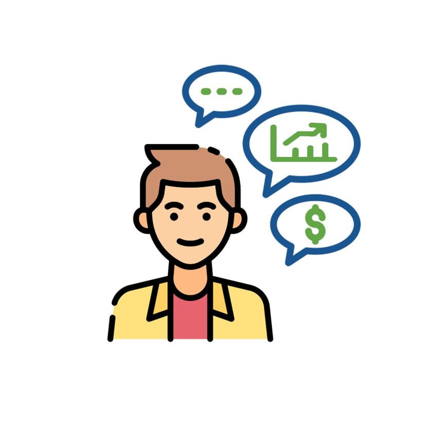 Business Consulting
